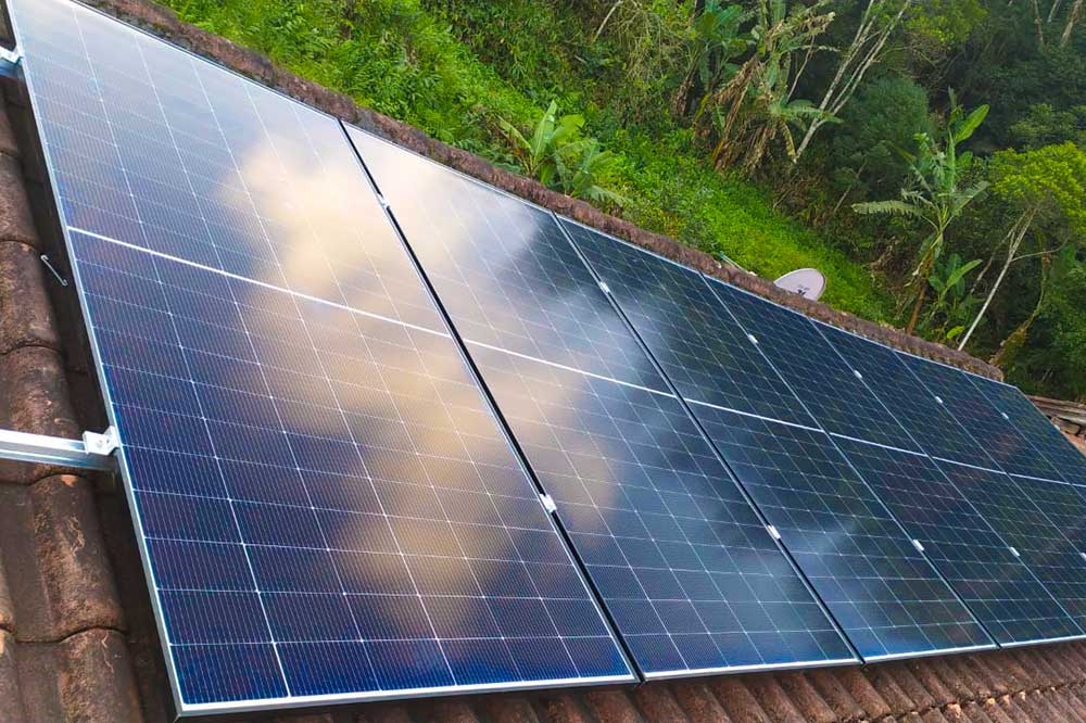 Placas de Energia Solar vale a pena?