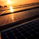 Por que investir em Energia Solar em 2026