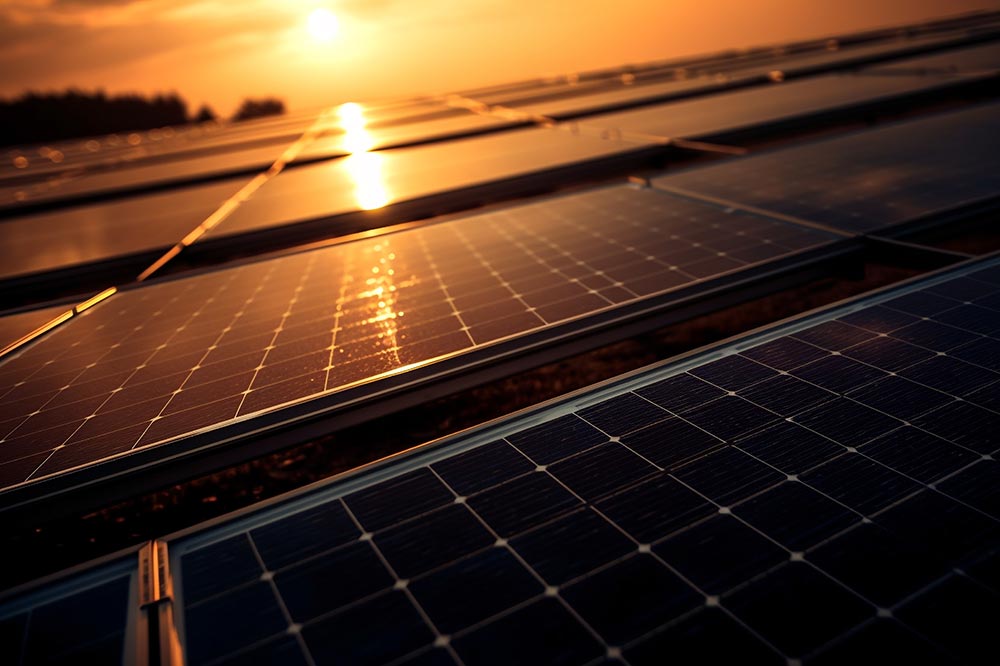 Por que investir em Energia Solar em 2026